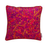 Maidenhair Vine Sunset Cushion